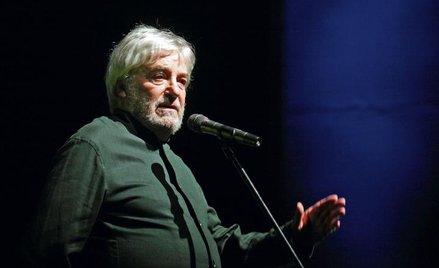 Rozmowa Mazurka z Andrzejem Żuławskim: Jestem nie do zniesienia