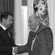 Andriej Wozniesieński nie żyje
