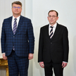 Maciej Wąsik i Mariusz Kamiński