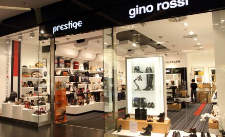 Program motywacyjny dla pracowników Gino Rossi