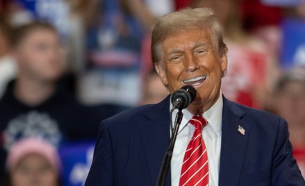 Ryzyka wygranej Trumpa: Wojna handlowa, wzrost inflacji w USA i rentowności w UE