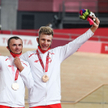 Igrzyska paraolimpijskie: Polska ma pierwszy medal