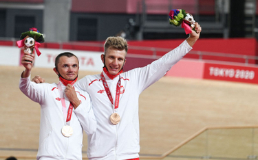 Igrzyska paraolimpijskie: Polska ma pierwszy medal