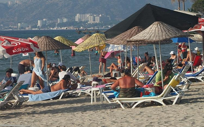 Turcja ma nowy plan dla turystyki