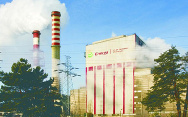 Energa: Mocowe wyzwanie gazowej Ostrołęki