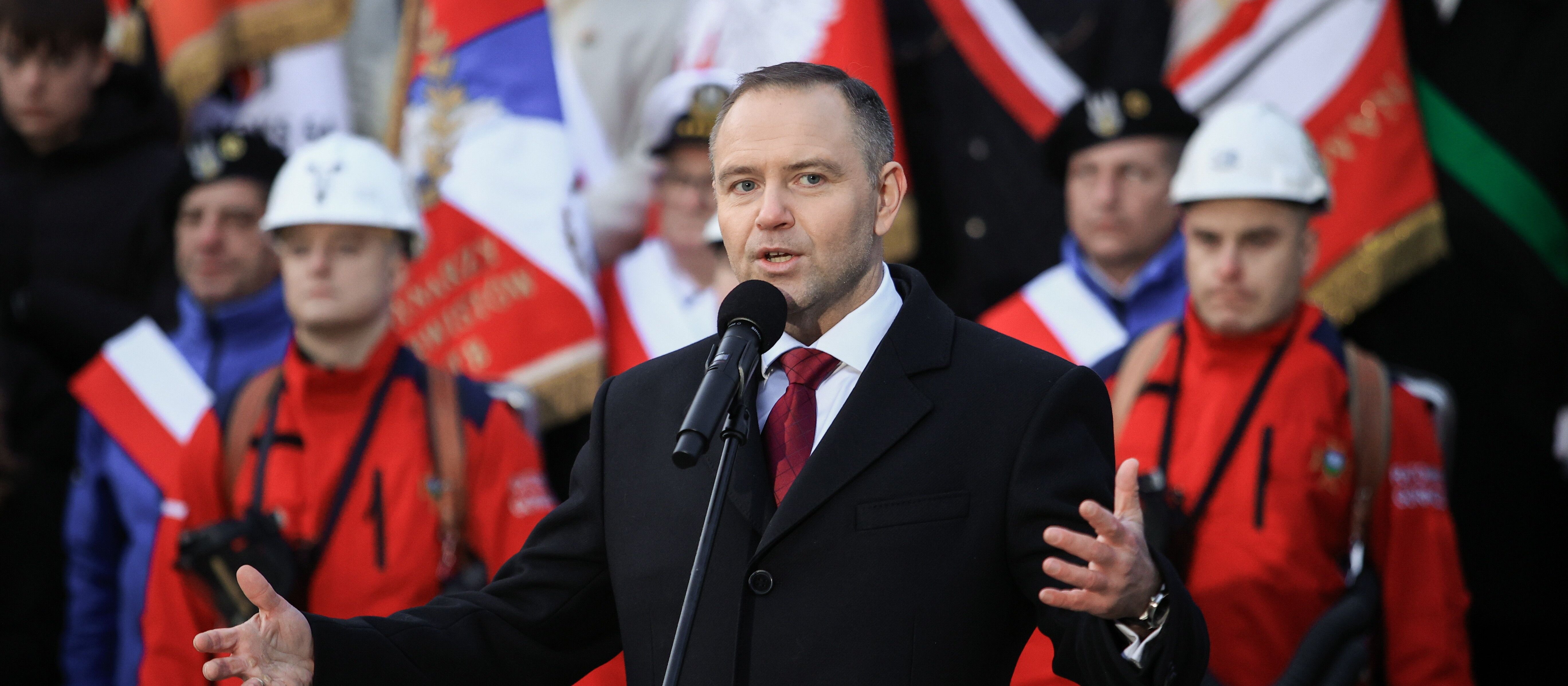 Nowy ranking zaufania do polityków: Karol Nawrocki na czele, Jarosław Kaczyński jak Grzegorz Braun