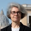 Nathalie Becquart: Decyzja papieża Franciszka o mianowaniu większej liczby kobiet na stanowiska przy