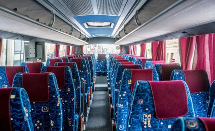 Bezpieczne wakacje: ruszają kontrole autokarów