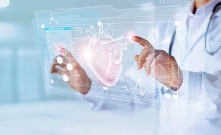 Akcje Medicalgorithmics bardzo mocno w górę