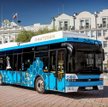 Autosan Sancity 12LFH