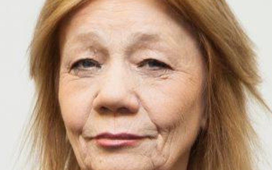 Elżbieta Mączyńska, przewodnicząca Polskiego Towarzystwa Ekonomicznego