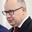 Minister sprawiedliwości Adam Bodnar (KO)