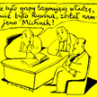 Komentarz rysunkowy