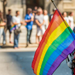 Francja: 2018 "czarnym rokiem" dla osób LGBT