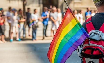 Francja: 2018 "czarnym rokiem" dla osób LGBT