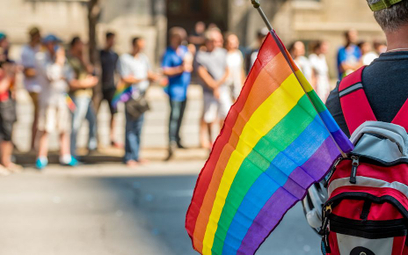 Francja: 2018 "czarnym rokiem" dla osób LGBT