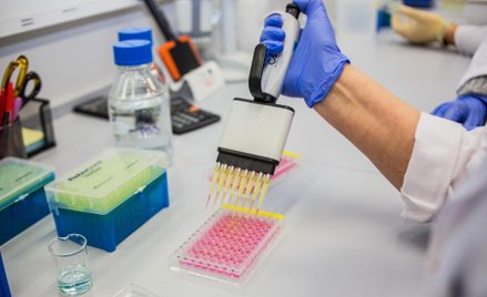 Pure Biologics: Inwestycje zgodnie z planem