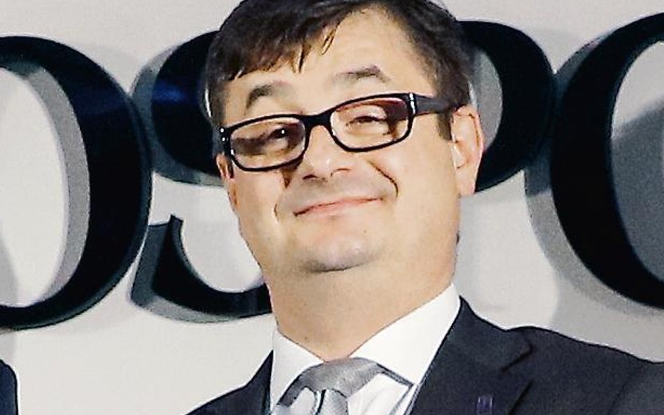 Szpitalowi potrzebne jest wsparcie organu założycielskiego. Adam Stachera, dyrektor Samodzielnego Pu