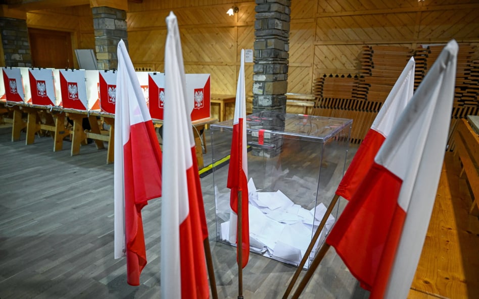 Jan Zielonka: Ponure lekcje wyborcze