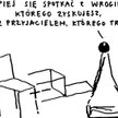 Rysuje Janusz Kapusta