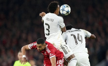 Liverpool - Real Madryt