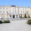 Budynek Urzędu Miasta Zgierza