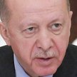 Prezydent Turcji Recep Tayyip Erdoğan