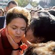 Dilma Rousseff, pierwsza w historii kobieta rządząca Brazylią