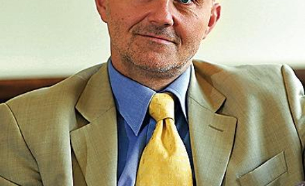 Niezwykła aura akademii