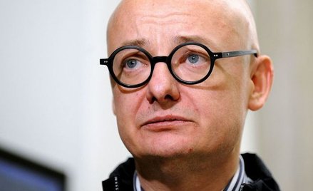 Michał Kamiński, senator Koalicji Obywatelskiej