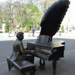 Słynny pianista i łodzianin