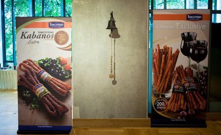 Tarczyński: Ponad 7 mln złotych na wypłatę dywidend