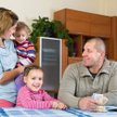 Efekt 500+: mniej klientów pomocy społecznej
