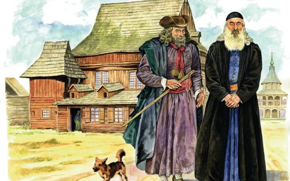 Słownik żydowskich pojęć