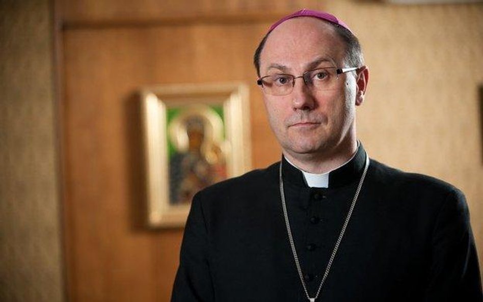 Prymas Polski abp Wojciech Polak: - „Słowa, które padły na pogrzebie biskupa Edwarda Janiaka, są prz