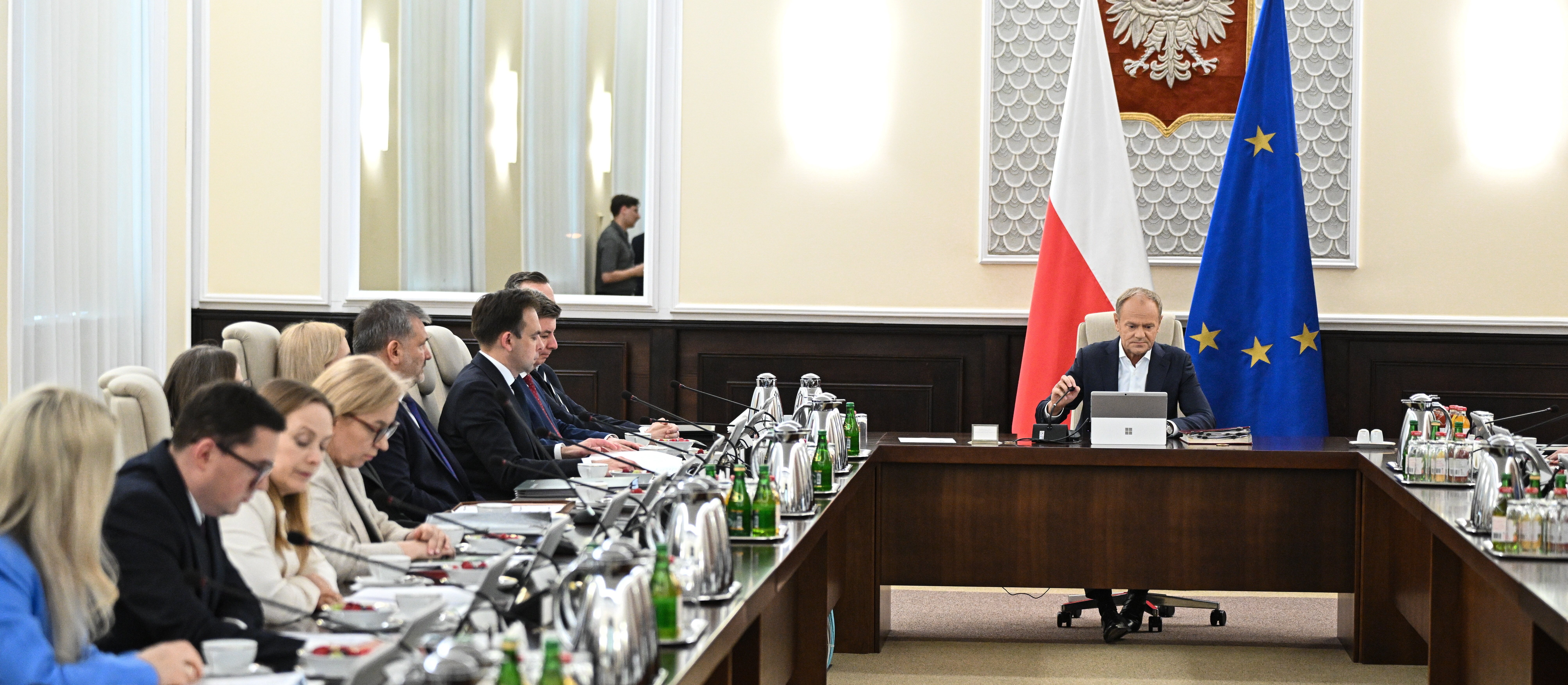 Rząd zmienia projekt nowych przepisów o luce płacowej