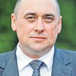 Paweł Jarczewski, prezes Zakładów Azotowych Puławy