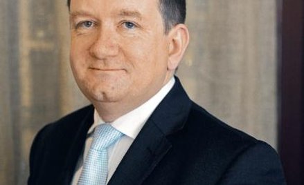 Marek Rybiec, prezes Skarbiec Holding.