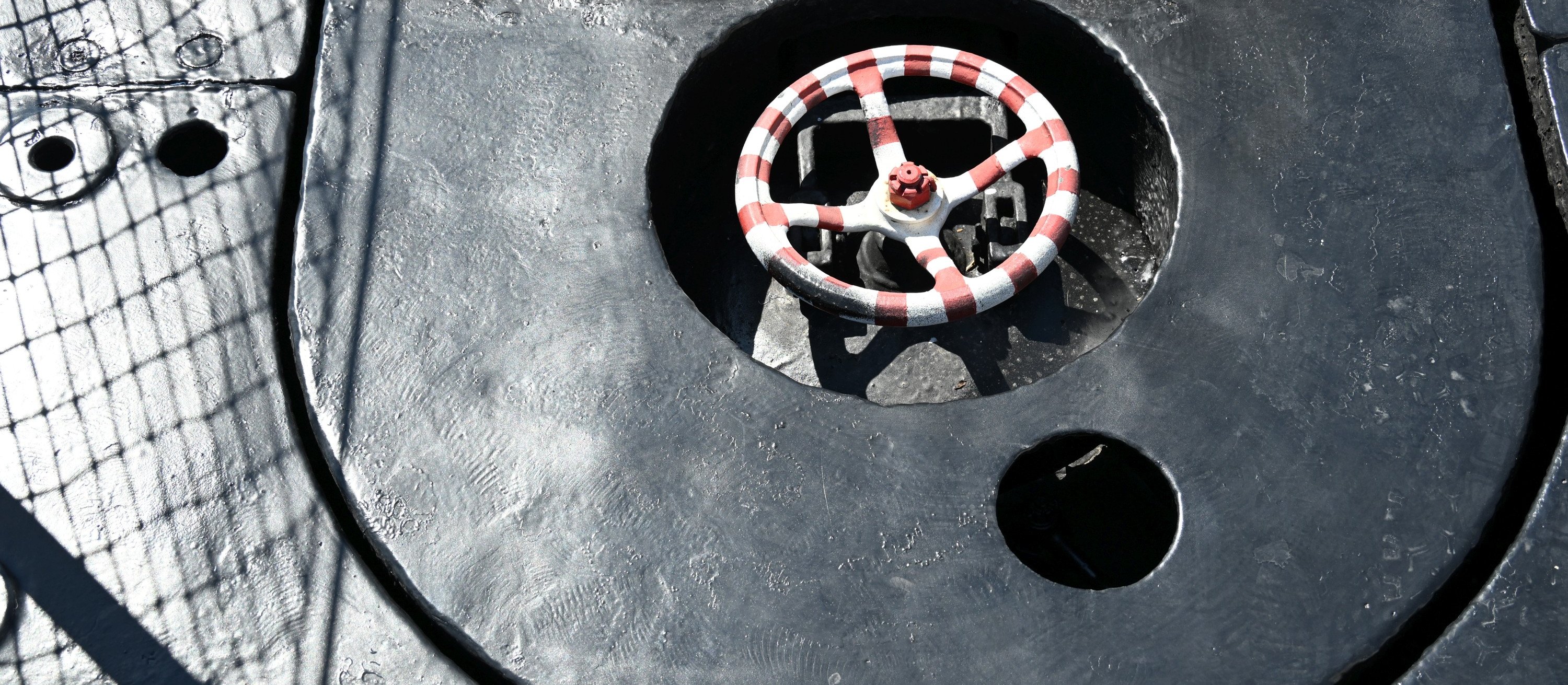 Okręty podwodne w tym tygodniu?