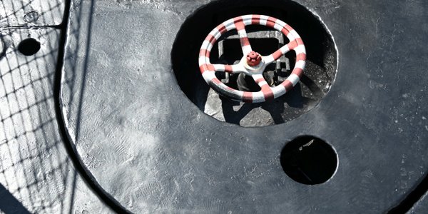 Okręty podwodne w tym tygodniu?