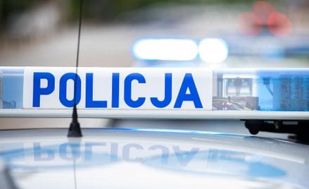 Osiemnastoletniemu Ukraińcowi zatrzymanemu przez polije grozi 25 la więzienia