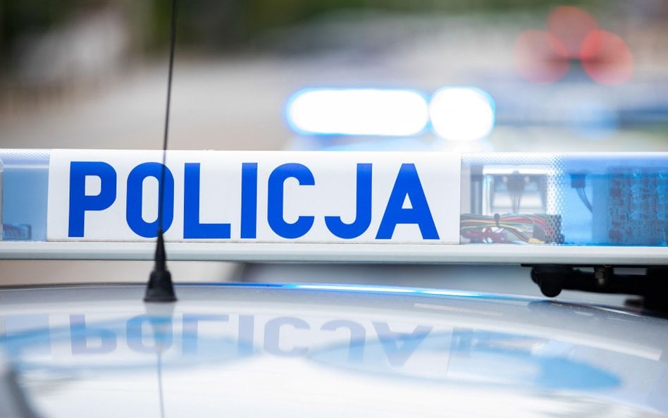 Osiemnastoletniemu Ukraińcowi zatrzymanemu przez polije grozi 25 la więzienia