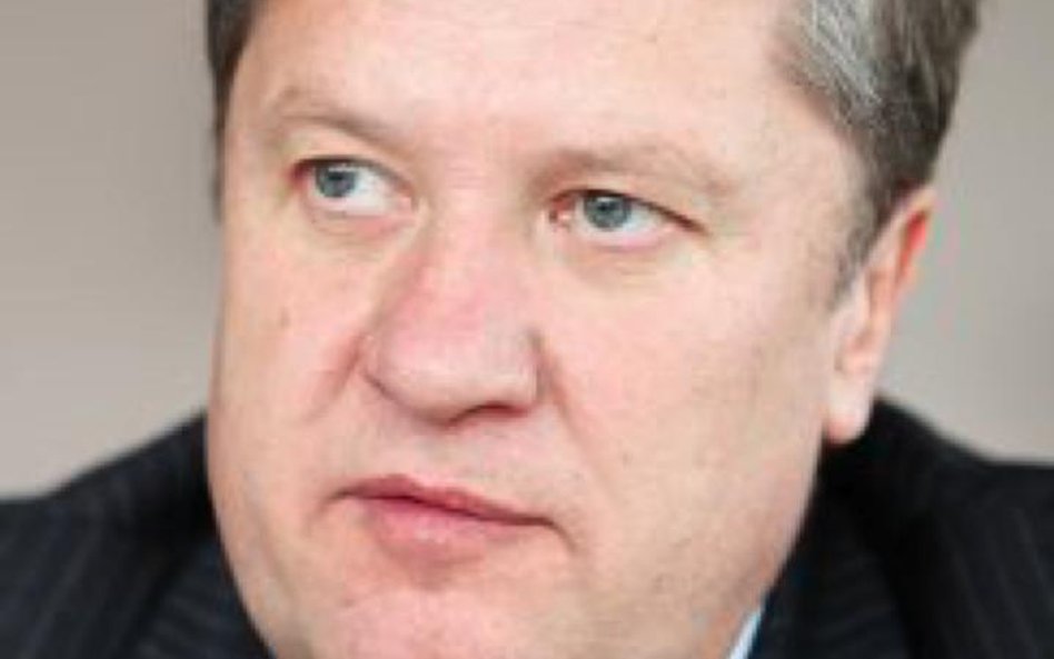 Maciej Stańczuk