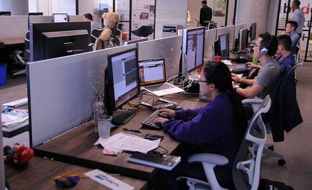 fot. Sylvain Kalache