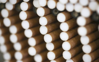 Drugi tytoniowy koncern świata opuścił Rosję. Marki pozostały