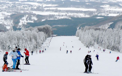 Sport wypromuje turystykę