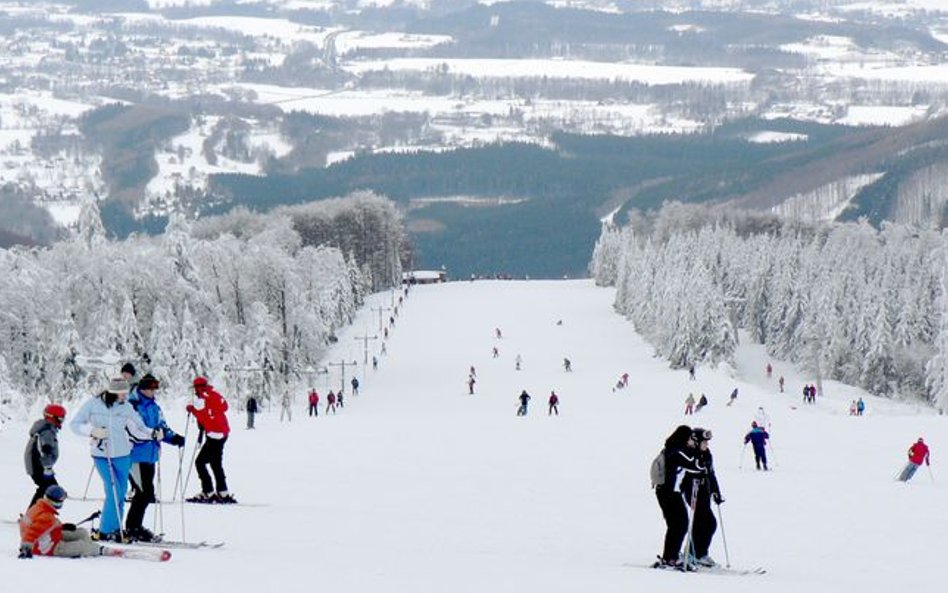 Sport wypromuje turystykę