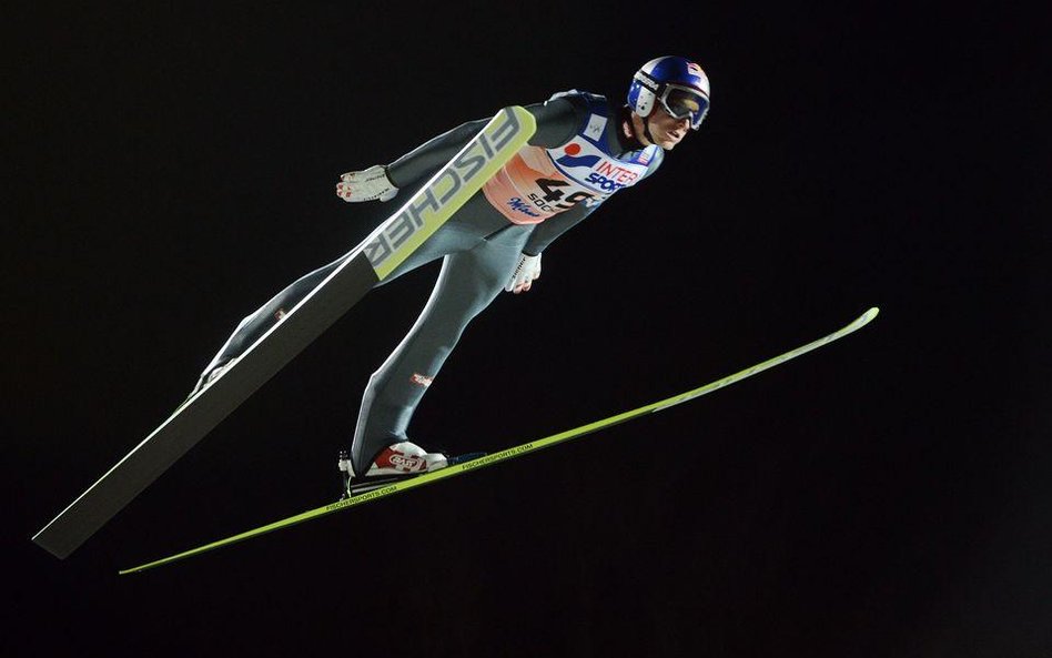 Gregor Schlierenzauer
