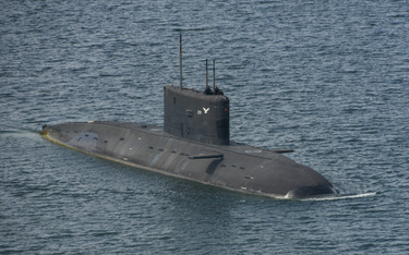 Obecnie jedynym okrętem podwodnym w Marynarce Wojennej jest ORP Orzeł. Niestety, jednostka ta od kil