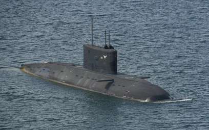 ORP Orzeł to ostatni pozostający w polskiej służbie okręt podwodny.